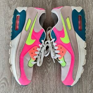 Nike Air Max Sneakers